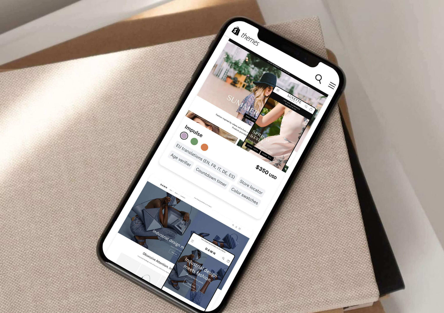 Pourquoi passer à Shopify Plus ?