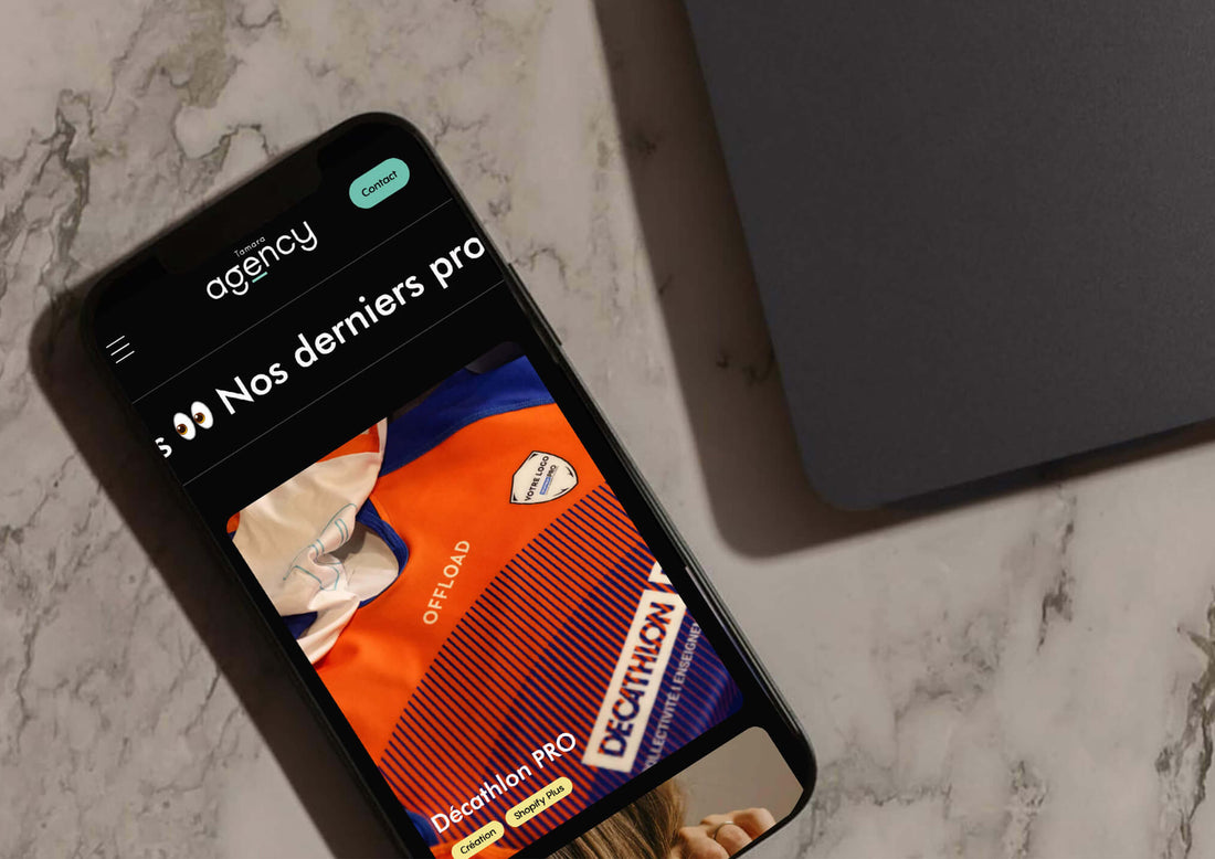 Le Dropshipping est il mort en 2022 ? - Tamara Agency