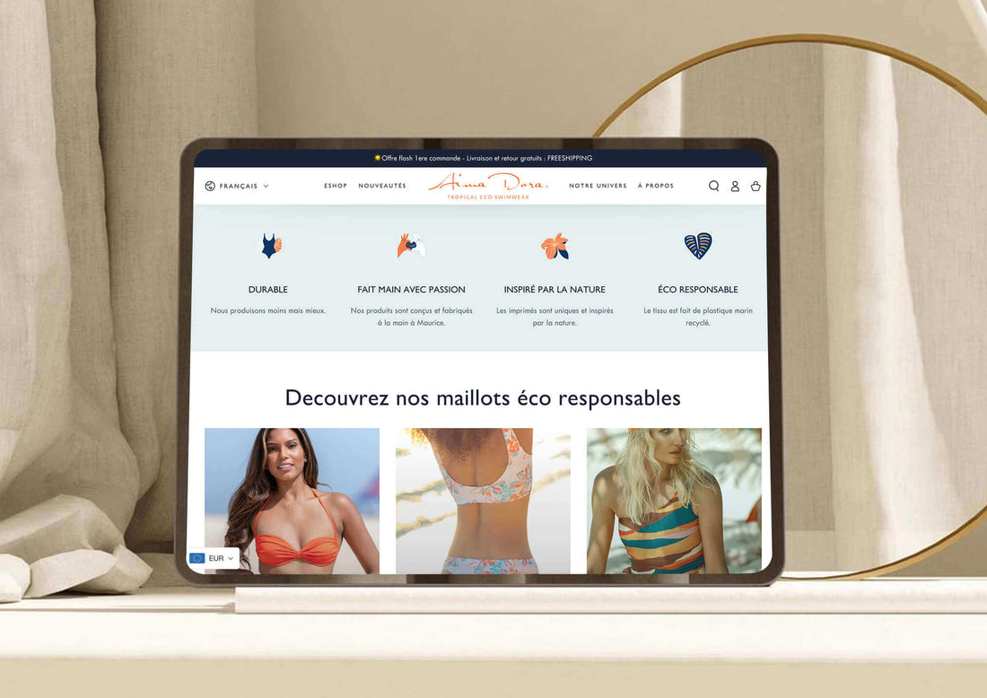 Expert Shopify : quelles missions peut-on lui confier ?