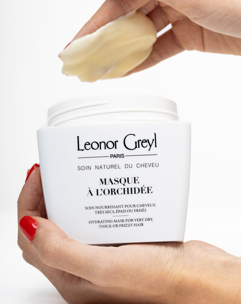 Agence Shopify : Leonor Greyl