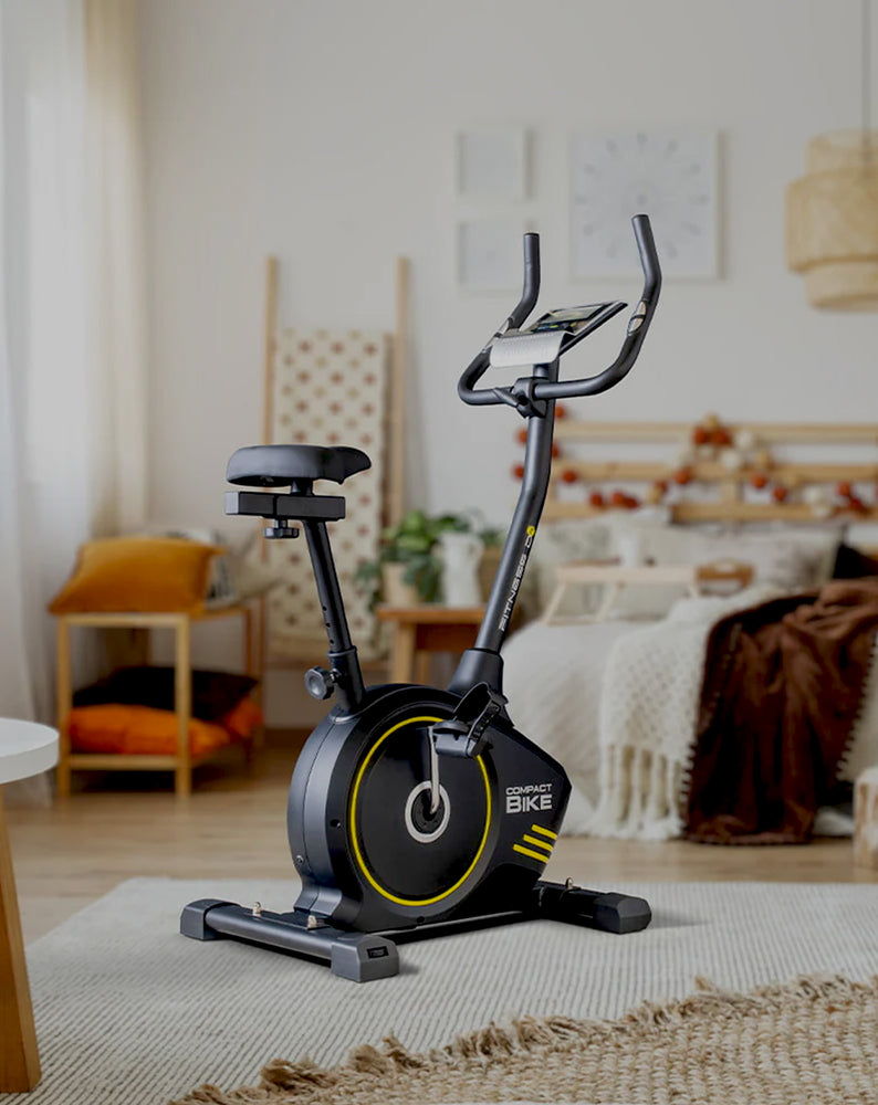 Agence Shopify : Fitness Boutique