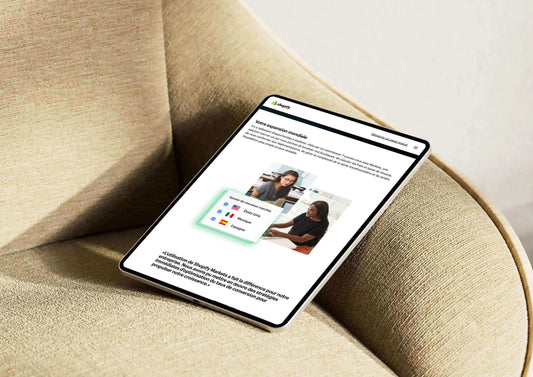Comment traduire sa boutique Shopify à l’international ? - Tamara Agency