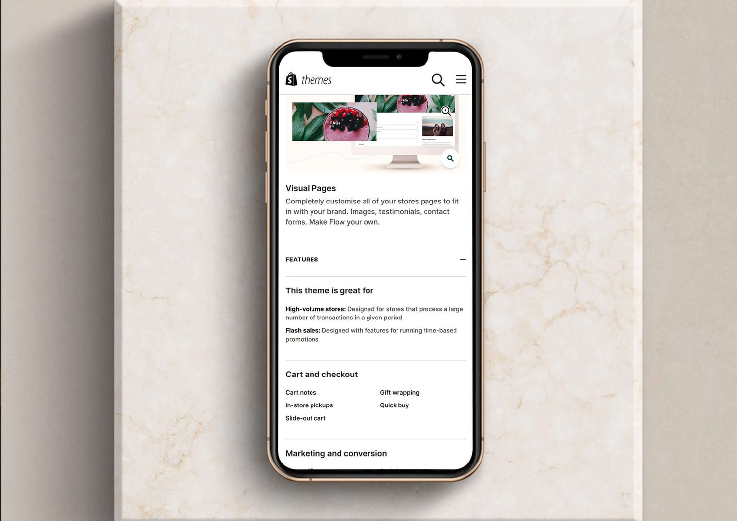 Shopify expert