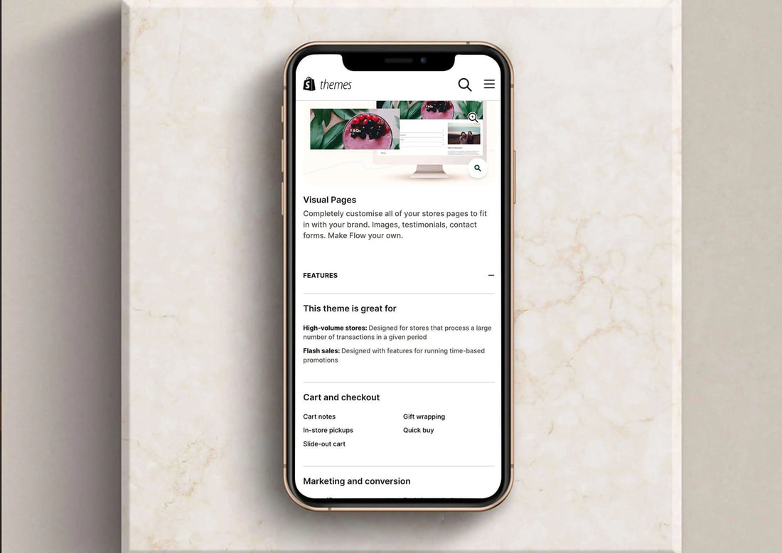 Comparatif meilleures agences Shopify France 2025