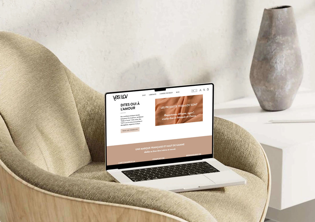 Quel plugin SEO pour travailler son SEO sur sa Boutique Shopify ? - Tamara Agency