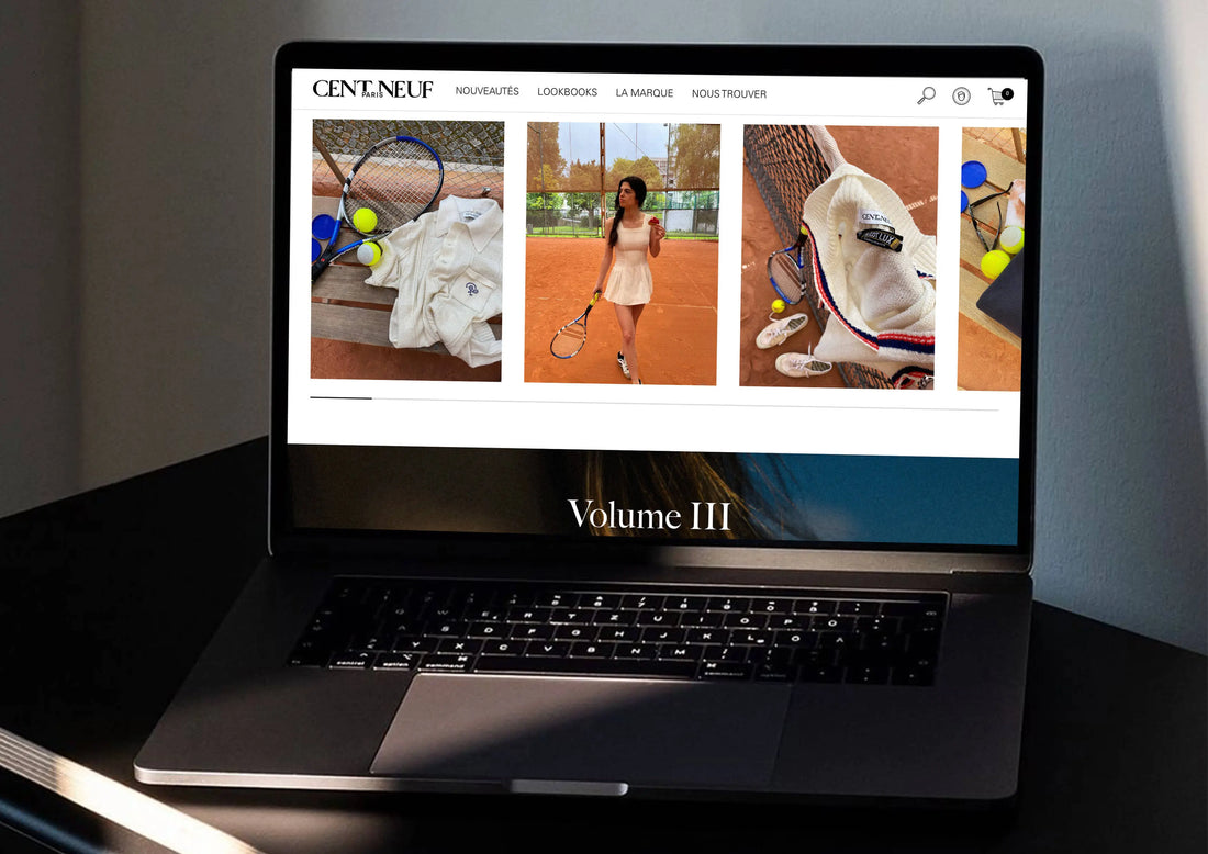 Comment uniformiser un branding lors d'une migration de site ? - Tamara Agency