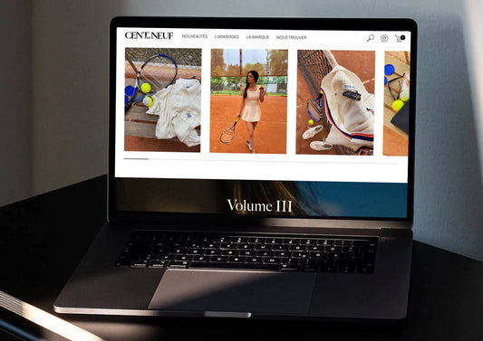 Comment uniformiser un branding lors d'une migration de site ? - Tamara Agency