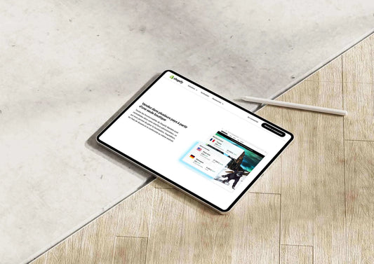 Pourquoi vendre aux Etats-Unis avec sa boutique Shopify ? - Tamara Agency