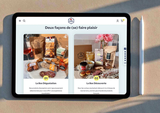 Shopify annonce des revenus en hausse de 46% pour le troisième trimestre - Tamara Agency