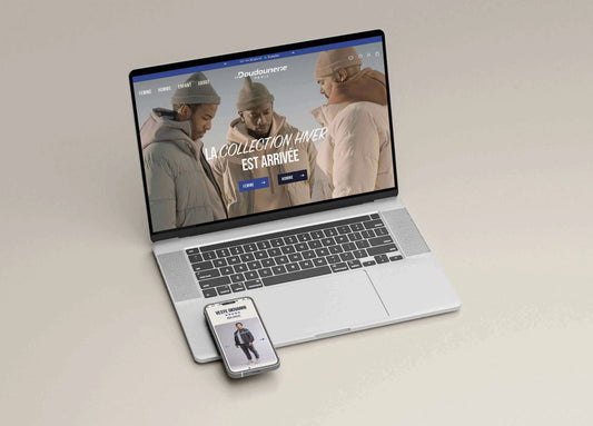 Migration site  Prestashop