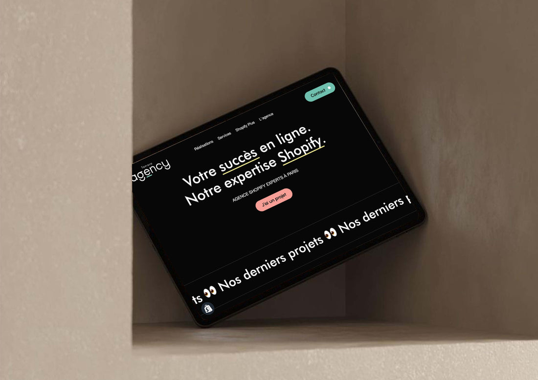 Qu'est-ce qu'un Expert Shopify certifié ?