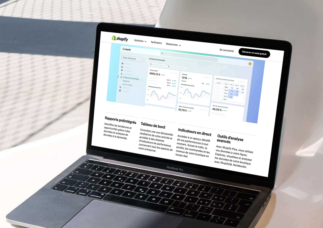 Comment optimiser mon site ?