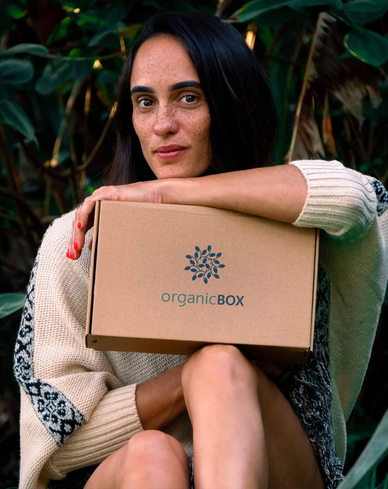 Agence Shopify : OrganicBOX