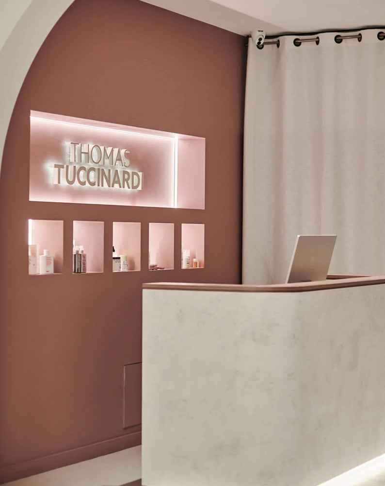 Agence Shopify : Thomas Tuccinardi